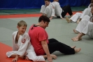 Ouder-Kind-Judo 2017